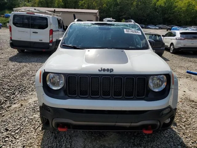 ZACNJBC16LPL69461 2020 2020 Jeep Renegade- Trailhawk 5