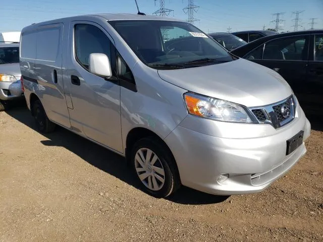 3N6CM0KN9KK708153 2019 2019 Nissan NV- 200 2-5S 4