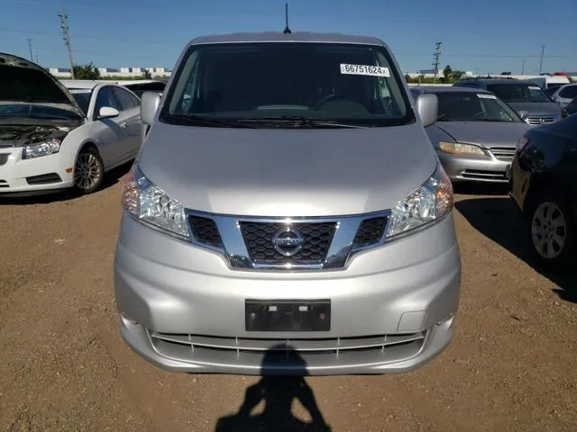 3N6CM0KN9KK708153 2019 2019 Nissan NV- 200 2-5S 5