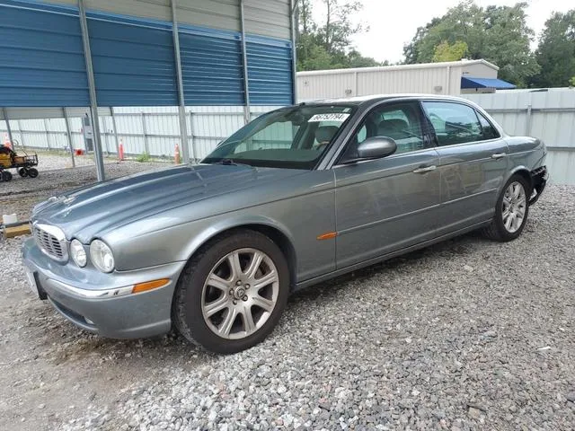 SAJWA79C45SG48938 2005 2005 Jaguar XJ8- L 1