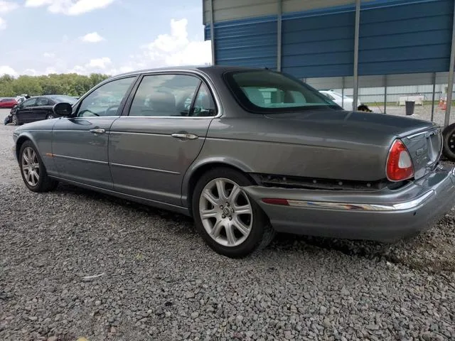 SAJWA79C45SG48938 2005 2005 Jaguar XJ8- L 2