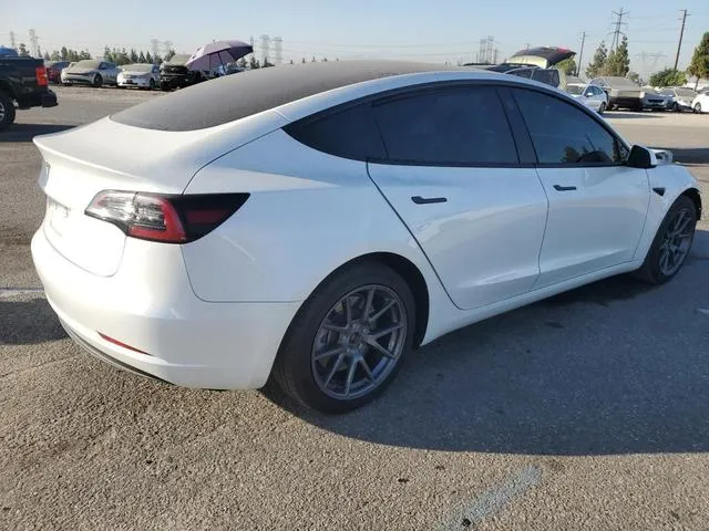 5YJ3E1EA8PF513367 2023 2023 Tesla MODEL 3 3