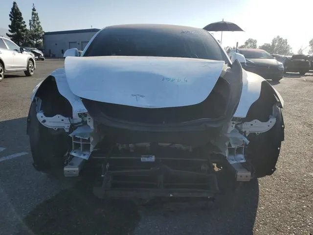 5YJ3E1EA8PF513367 2023 2023 Tesla MODEL 3 5