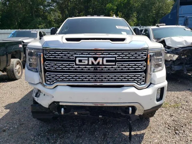 1GT49REY2NF122082 2022 2022 GMC Sierra- K2500 Denali 5