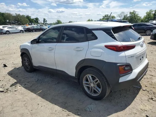 KM8K12AAXLU506341 2020 2020 Hyundai Kona- SE 2