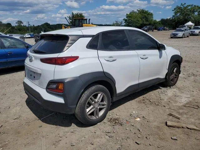 KM8K12AAXLU506341 2020 2020 Hyundai Kona- SE 3