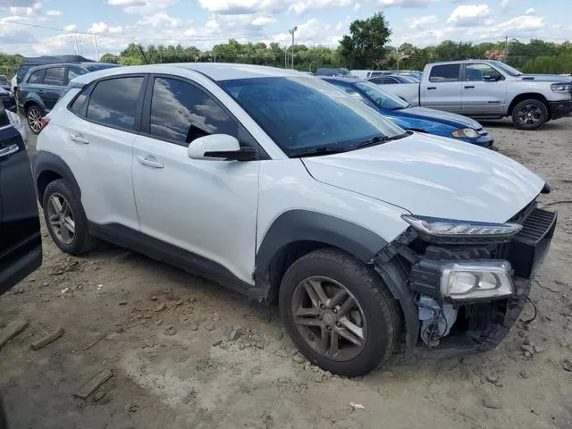 KM8K12AAXLU506341 2020 2020 Hyundai Kona- SE 4