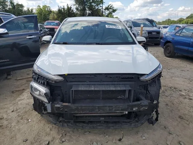 KM8K12AAXLU506341 2020 2020 Hyundai Kona- SE 5