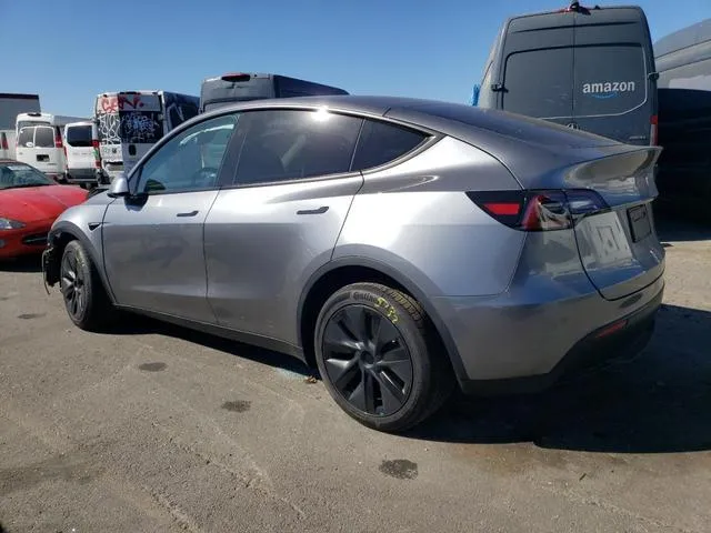 7SAYGDED0RF125342 2024 2024 Tesla MODEL Y 2