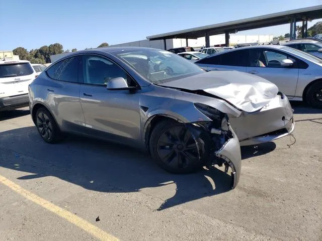 7SAYGDED0RF125342 2024 2024 Tesla MODEL Y 4