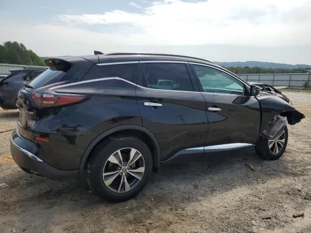 5N1AZ2BS3MC131590 2021 2021 Nissan Murano- SV 3