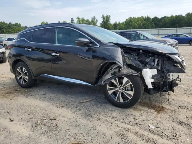 5N1AZ2BS3MC131590 2021 2021 Nissan Murano- SV 4