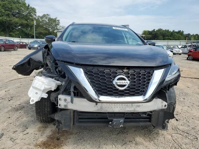 5N1AZ2BS3MC131590 2021 2021 Nissan Murano- SV 5