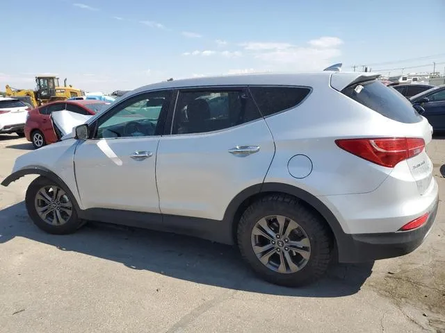 5XYZTDLB7DG071361 2013 2013 Hyundai Santa Fe 2