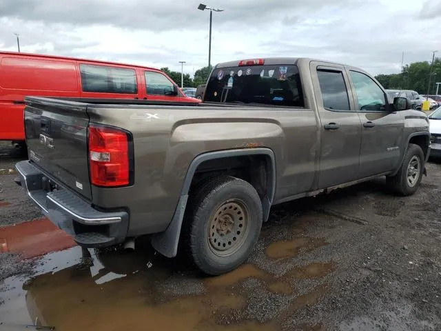 1GTV2TEC7EZ375391 2014 2014 GMC Sierra- K1500 3