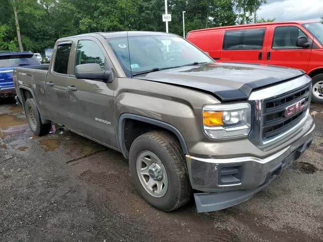 1GTV2TEC7EZ375391 2014 2014 GMC Sierra- K1500 4