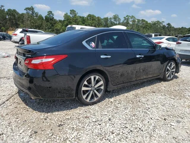 1N4BL3AP2GC234409 2016 2016 Nissan Altima- 3-5SL 3