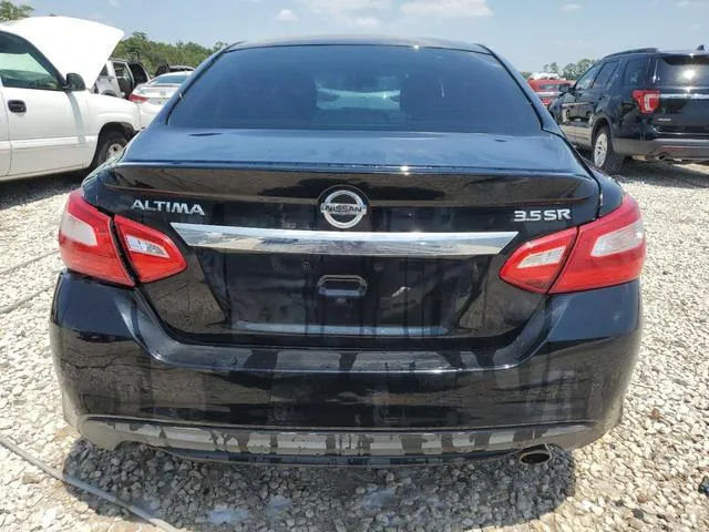 1N4BL3AP2GC234409 2016 2016 Nissan Altima- 3-5SL 6