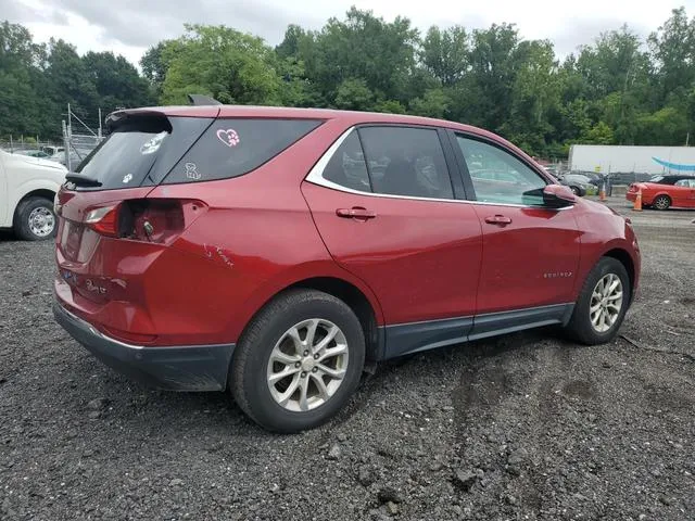 2GNAXJEV5J6215108 2018 2018 Chevrolet Equinox- LT 3