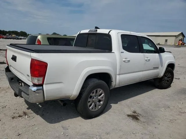 3TMAZ5CN1GM022336 2016 2016 Toyota Tacoma- Double Cab 3