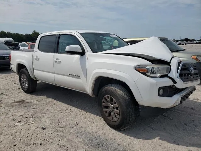 3TMAZ5CN1GM022336 2016 2016 Toyota Tacoma- Double Cab 4