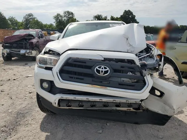 3TMAZ5CN1GM022336 2016 2016 Toyota Tacoma- Double Cab 5