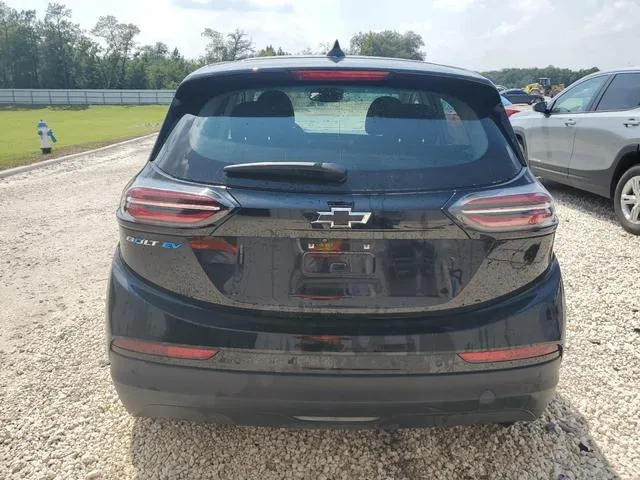 1G1FX6S04P4185171 2023 2023 Chevrolet Bolt- 2LT 6