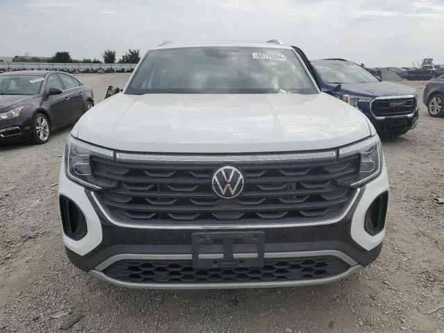 1V2LE2CA6RC204696 2024 2024 Volkswagen Atlas- SE 5