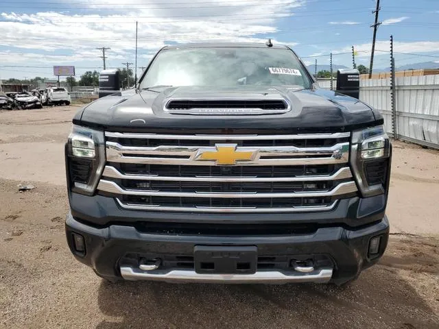 2GC4YREY4R1166410 2024 2024 Chevrolet Silverado 2500- K2500  5