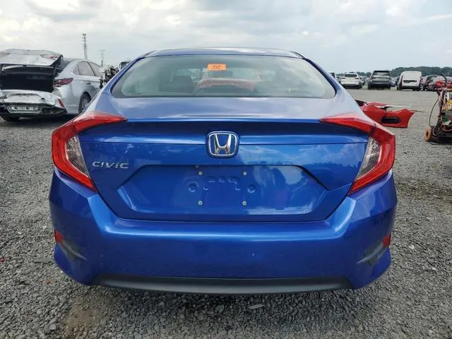 19XFC2E57HE047367 2017 2017 Honda Civic- LX 6