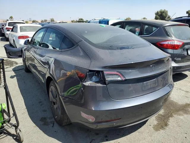 5YJ3E1EA9PF613607 2023 2023 Tesla MODEL 3 2