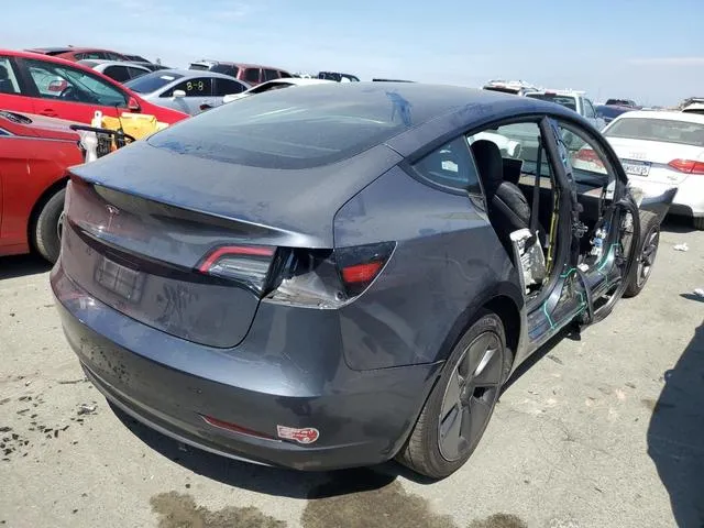 5YJ3E1EA9PF613607 2023 2023 Tesla MODEL 3 3