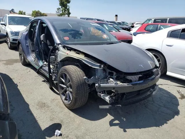 5YJ3E1EA9PF613607 2023 2023 Tesla MODEL 3 4