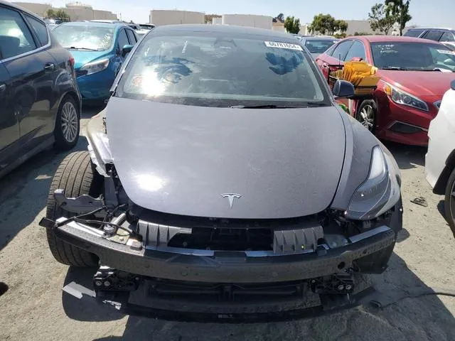 5YJ3E1EA9PF613607 2023 2023 Tesla MODEL 3 5