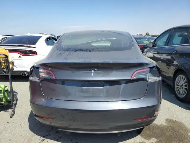 5YJ3E1EA9PF613607 2023 2023 Tesla MODEL 3 6