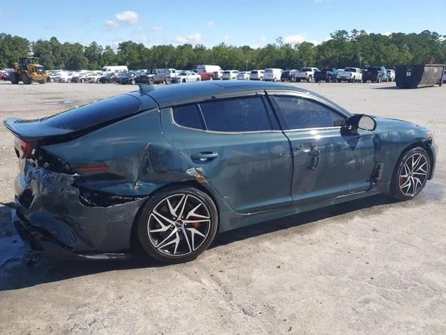 KNAE35LD7P6126479 2023 2023 KIA Stinger- Gt Line 3