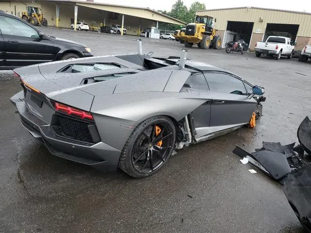 ZHWUR1ZD6ELA03035 2014 2014 Lamborghini Aventador 3