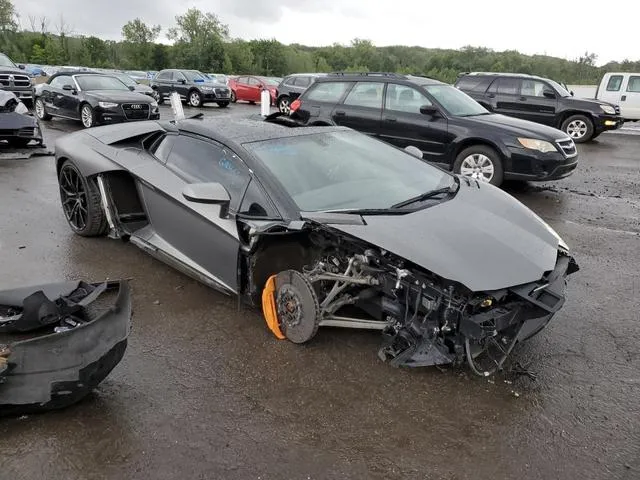 ZHWUR1ZD6ELA03035 2014 2014 Lamborghini Aventador 4