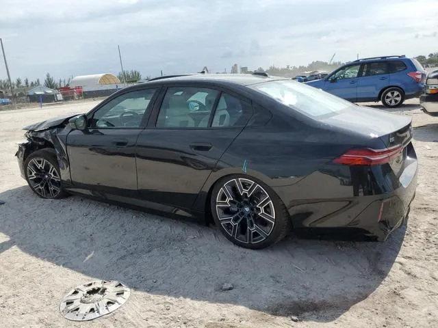 WBY43FK08RCP18592 2024 2024 BMW I5- M60 2