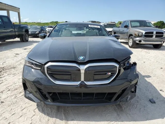 WBY43FK08RCP18592 2024 2024 BMW I5- M60 5