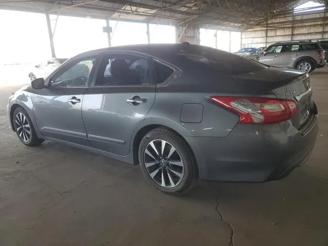 1N4AL3AP4HC123129 2017 2017 Nissan Altima- 2-5 2