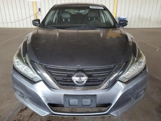 1N4AL3AP4HC123129 2017 2017 Nissan Altima- 2-5 5