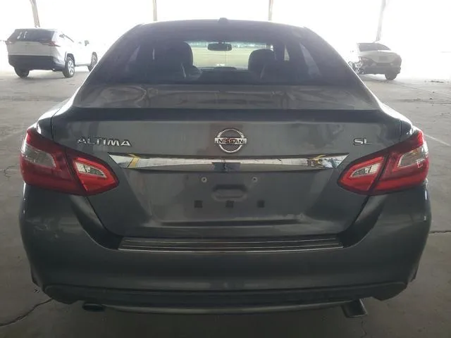 1N4AL3AP4HC123129 2017 2017 Nissan Altima- 2-5 6