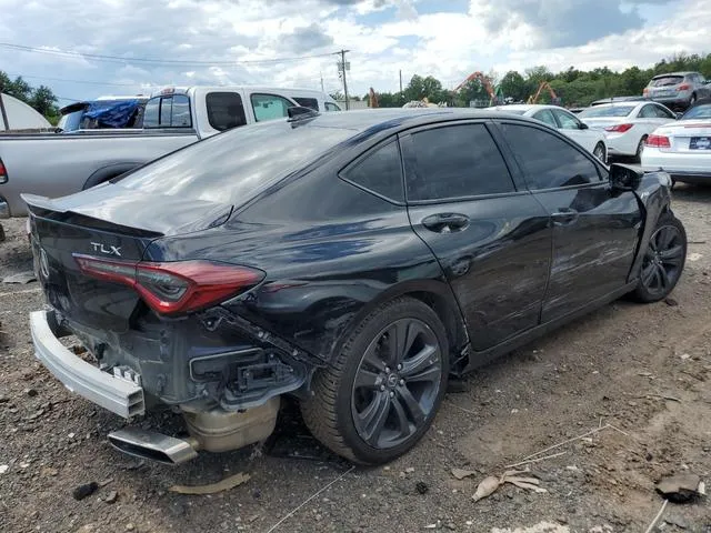 19UUB5F55NA005838 2022 2022 Acura TLX- Tech A 3