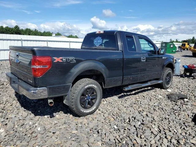 1FTFX1EF0EFC77082 2014 2014 Ford F-150- Super Cab 3