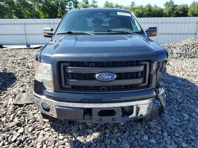 1FTFX1EF0EFC77082 2014 2014 Ford F-150- Super Cab 5