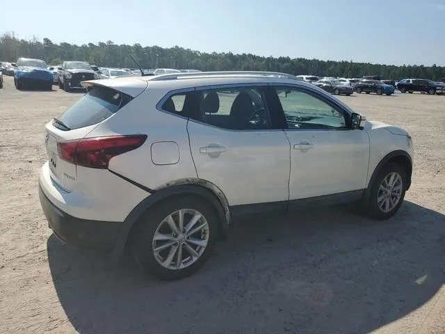 JN1BJ1CRXHW119451 2017 2017 Nissan Rogue- S 3