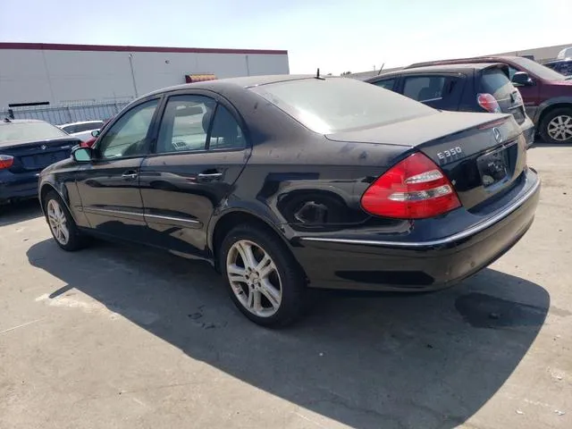 WDBUF56J46A851409 2006 2006 Mercedes-Benz E-Class- 350 2