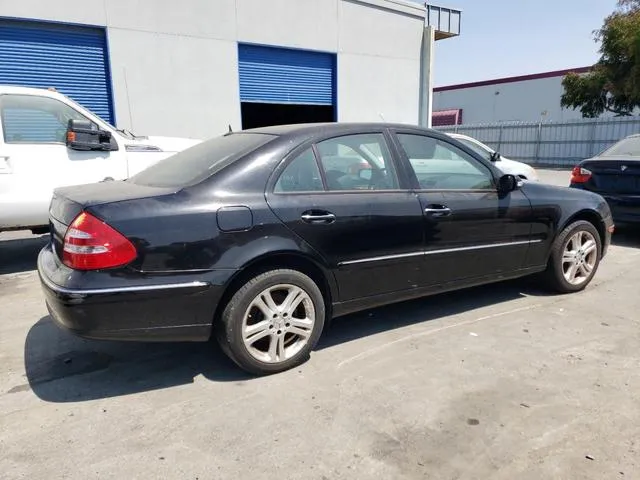 WDBUF56J46A851409 2006 2006 Mercedes-Benz E-Class- 350 3