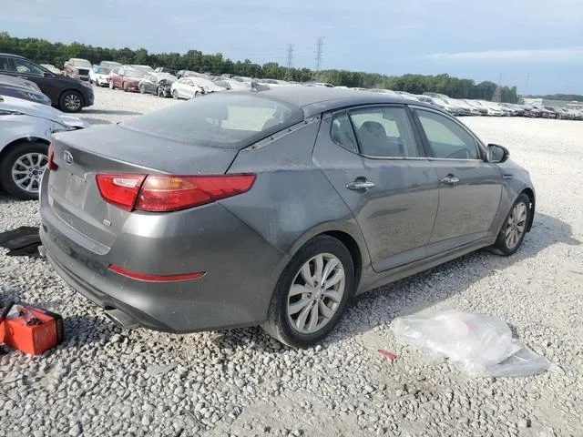 5XXGM4A75FG498323 2015 2015 KIA Optima- LX 3